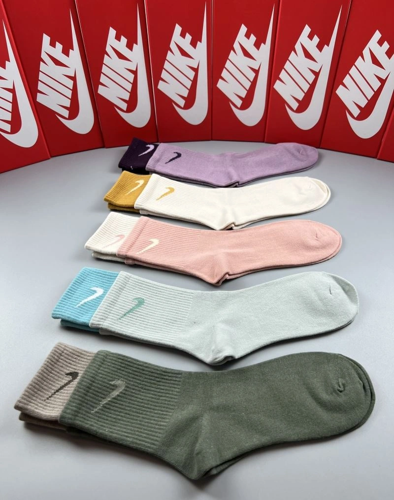 Snug Nike Socks 274592