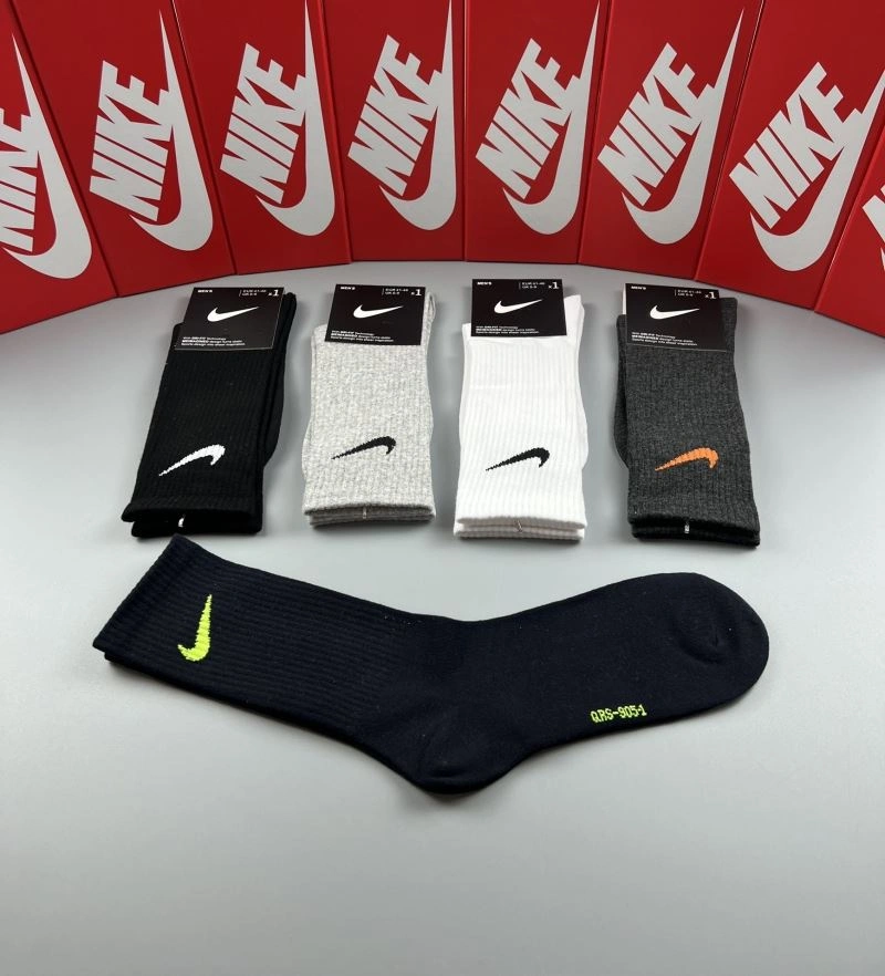 Nike Socks MultiPurpose 274586