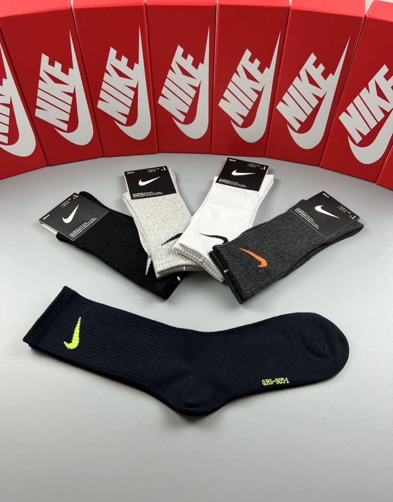 Nike Socks MultiPurpose 274586