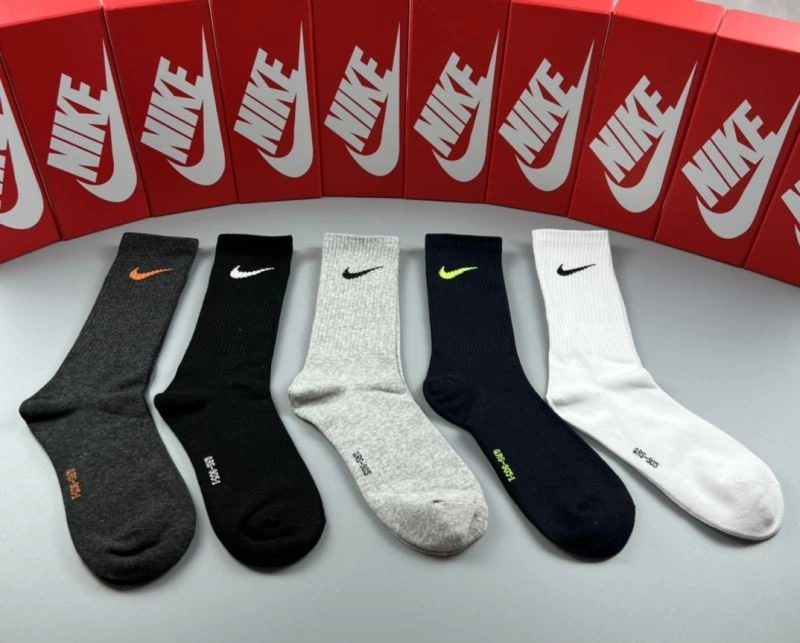 Nike Socks MultiPurpose 274586