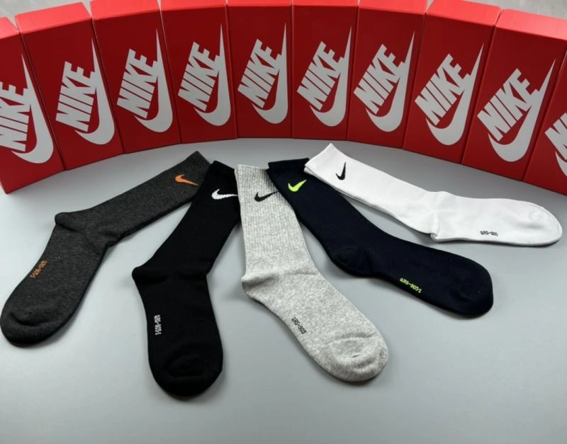 Nike Socks MultiPurpose 274586