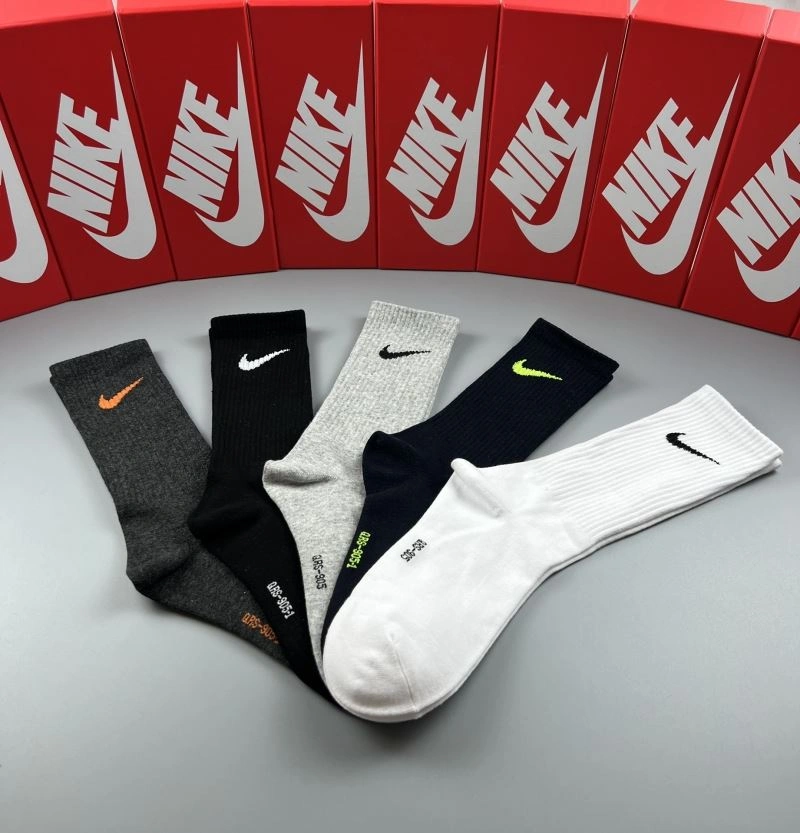 Nike Socks MultiPurpose 274586