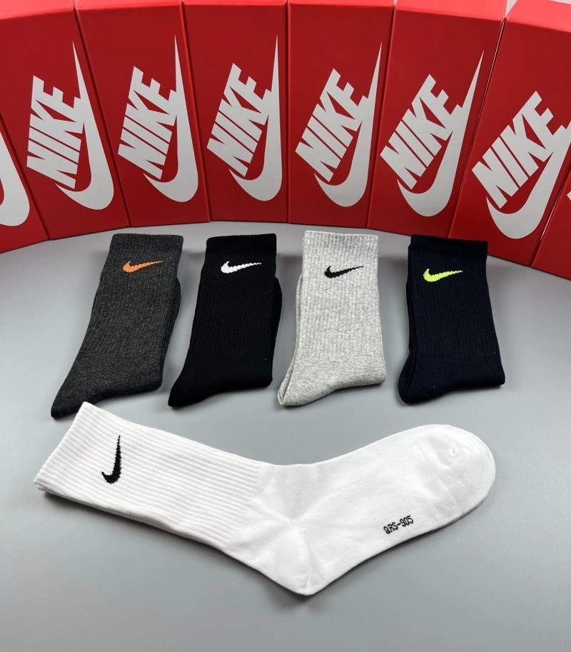 Nike Socks MultiPurpose 274586