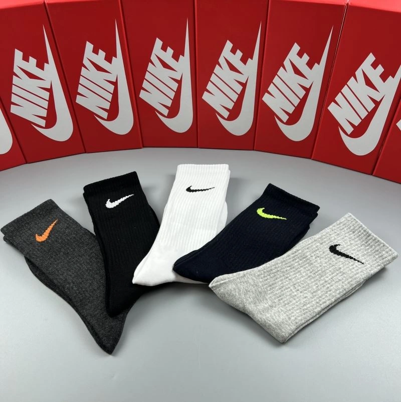 Nike Socks MultiPurpose 274586