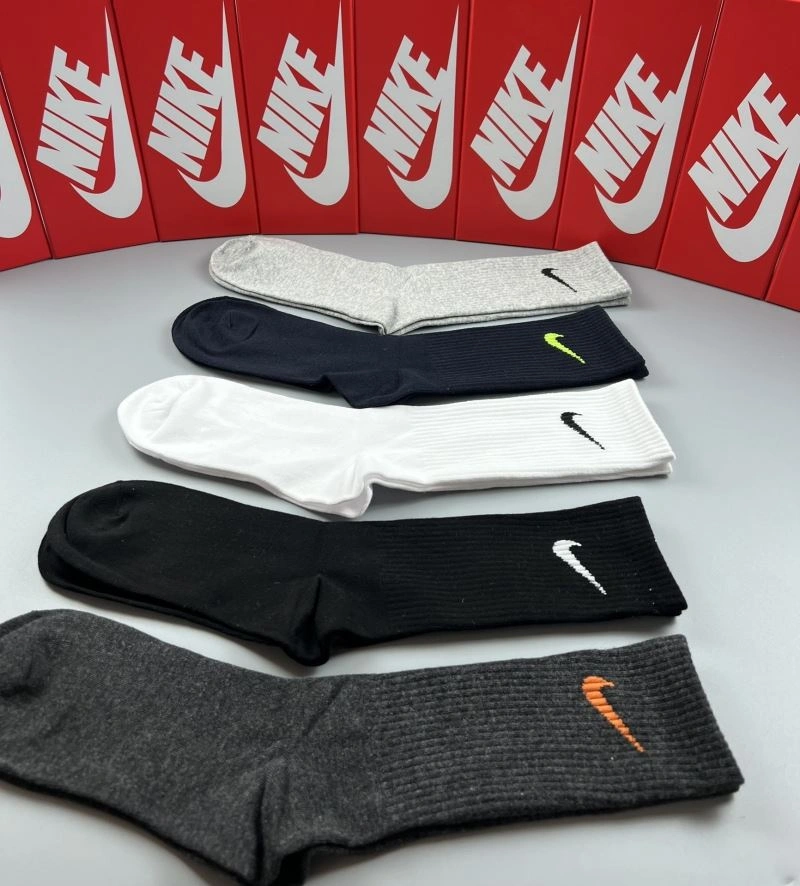 Nike Socks MultiPurpose 274586