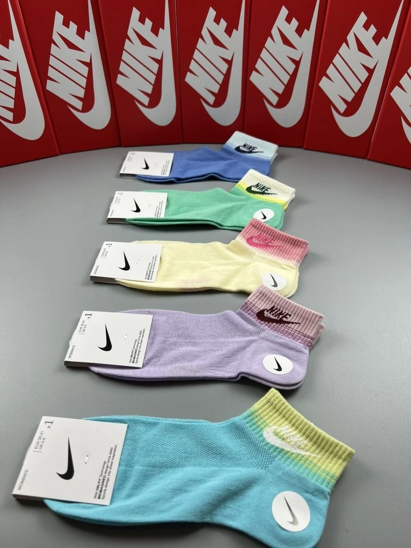 Nike Socks Sophisticated 274590