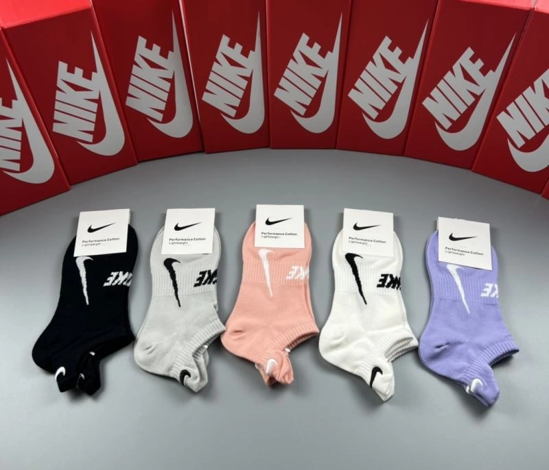StreetReady Nike Socks 274583