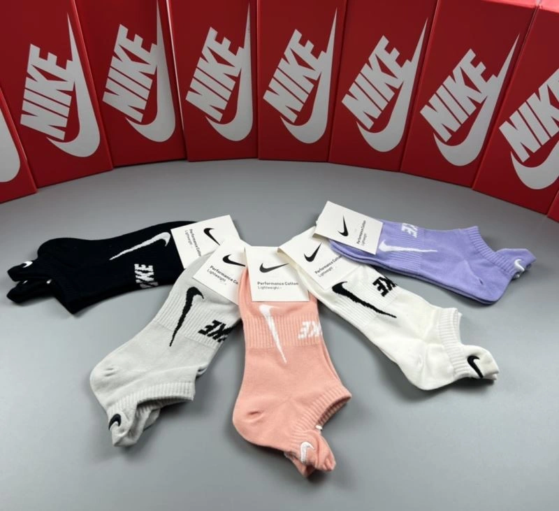 StreetReady Nike Socks 274583