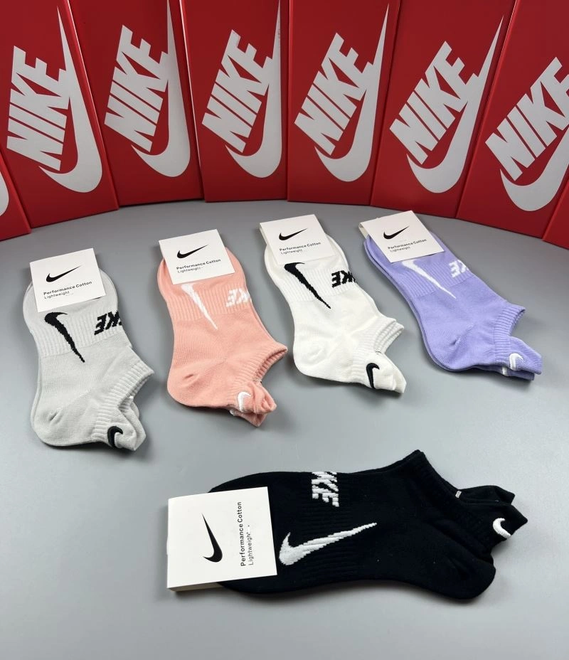 StreetReady Nike Socks 274583