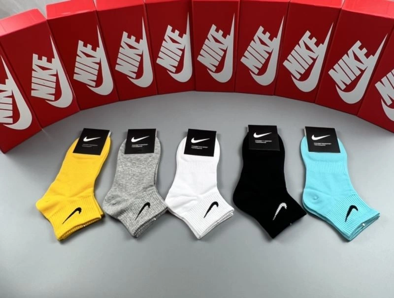 Nike Socks Elegant 274591