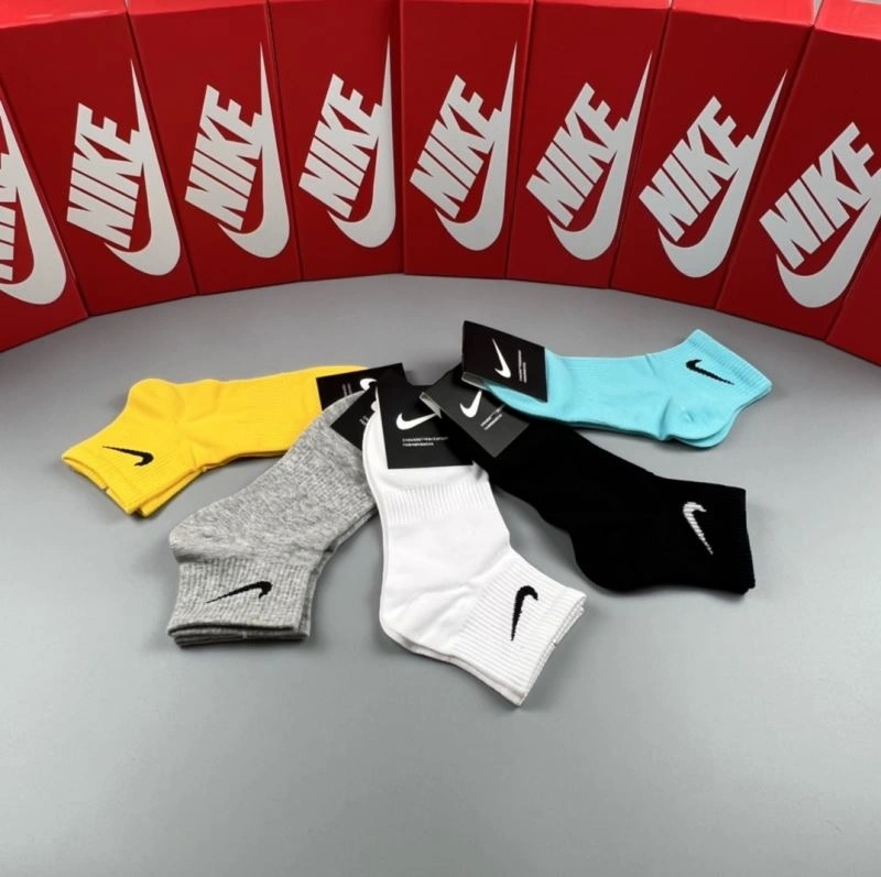 Nike Socks Elegant 274591