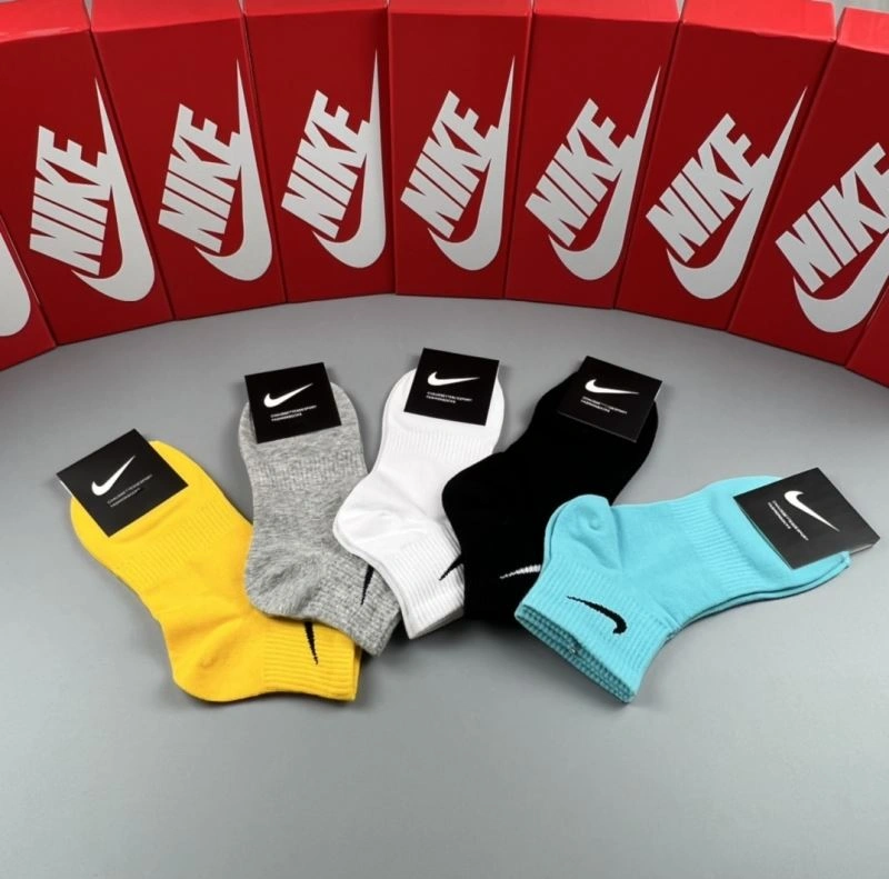 Nike Socks Elegant 274591