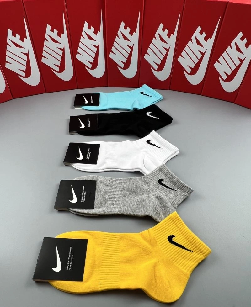 Nike Socks Elegant 274591