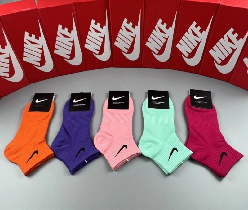 Nike Socks Elegant 274591
