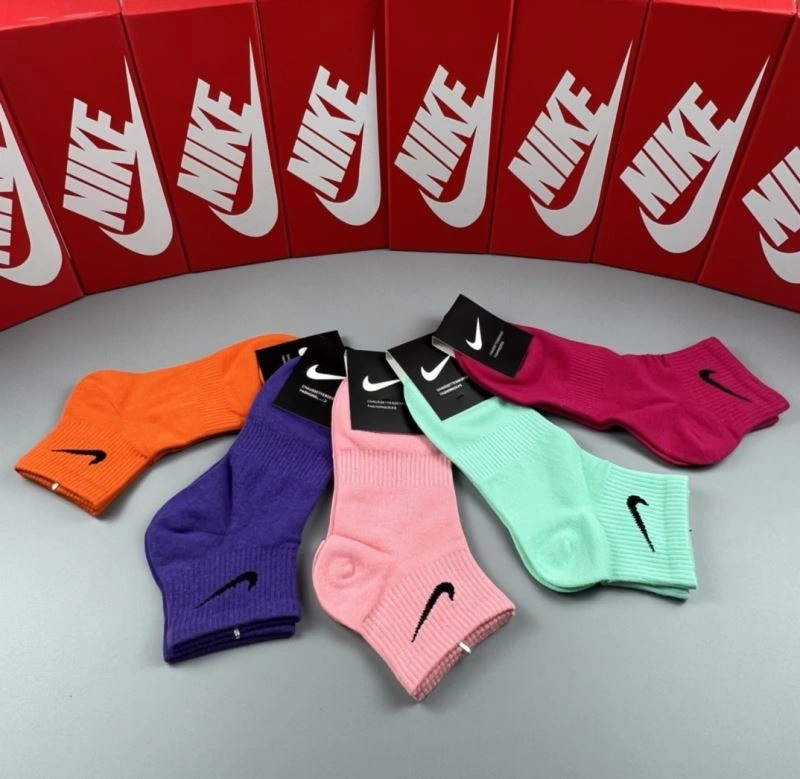 Nike Socks Elegant 274591