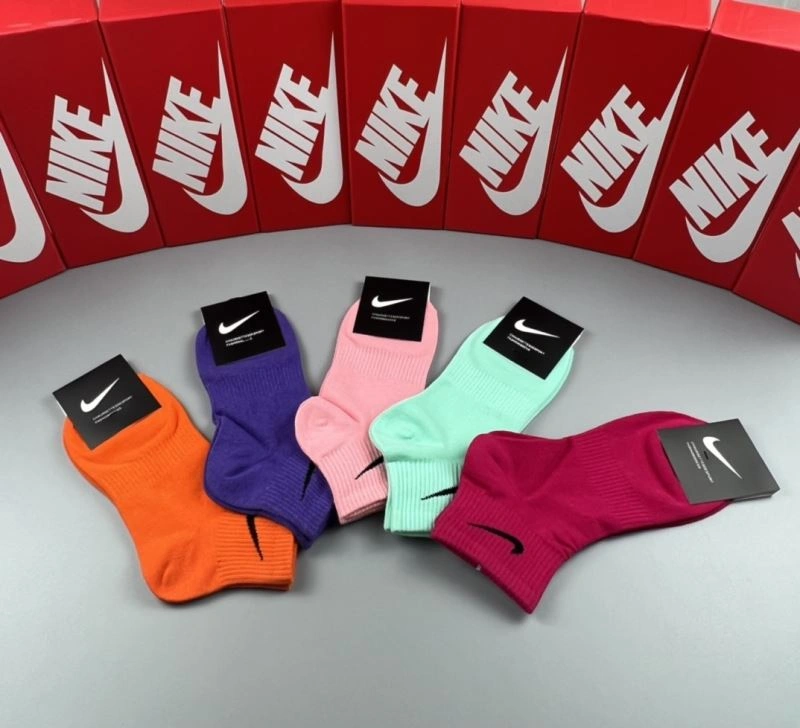 Nike Socks Elegant 274591