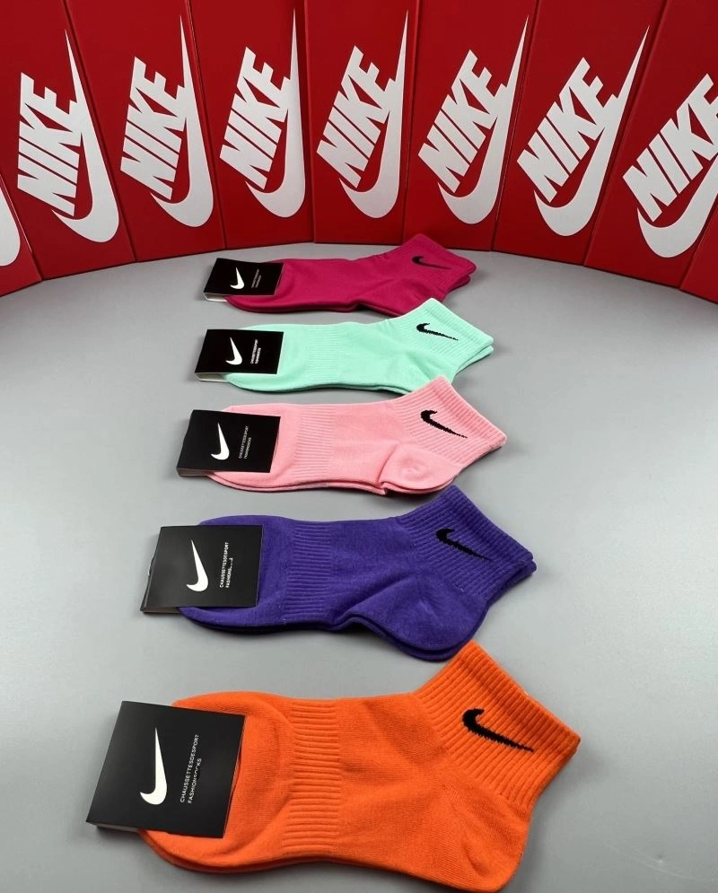 Nike Socks Elegant 274591