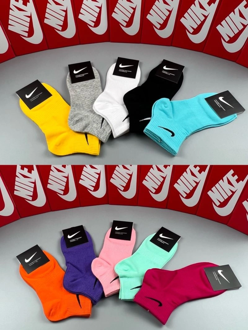 Nike Socks Elegant 274591