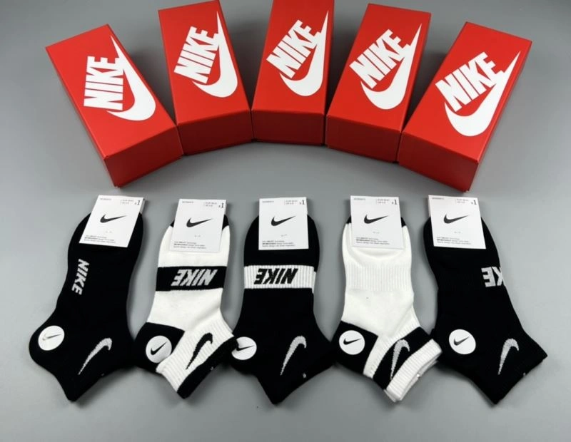 StreetReady Nike Socks 274589
