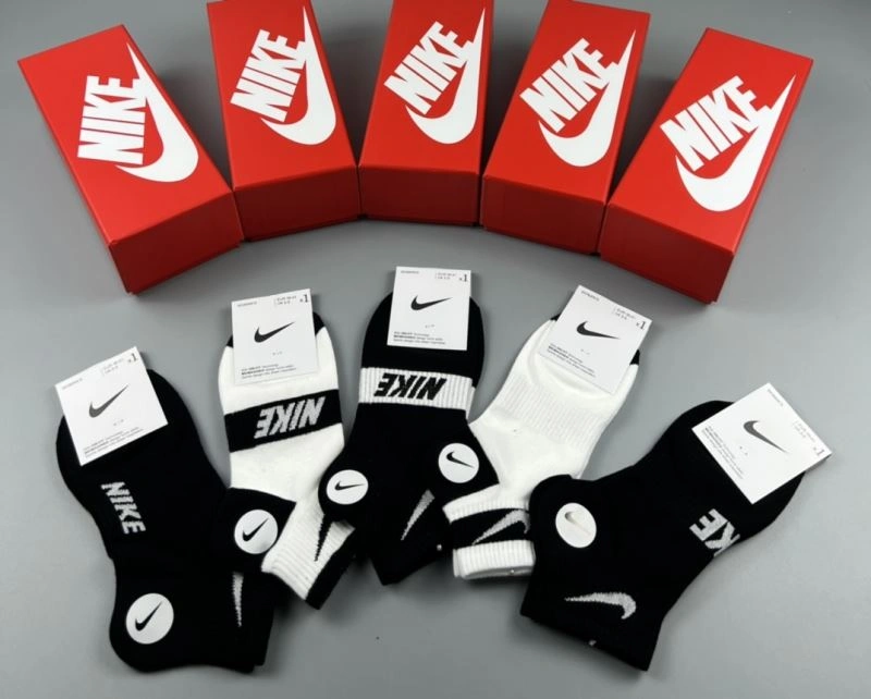 StreetReady Nike Socks 274589