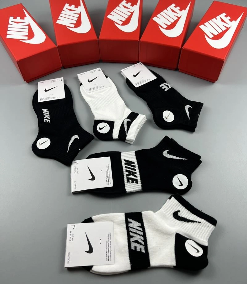 StreetReady Nike Socks 274589