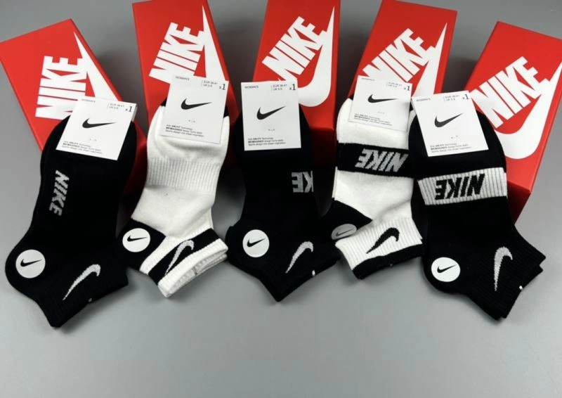 StreetReady Nike Socks 274589