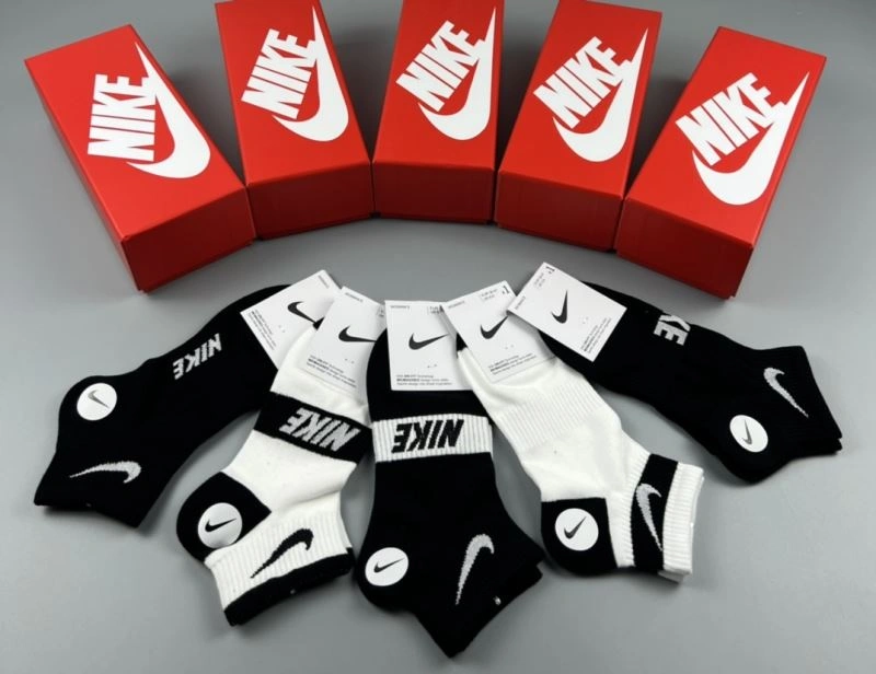 StreetReady Nike Socks 274589