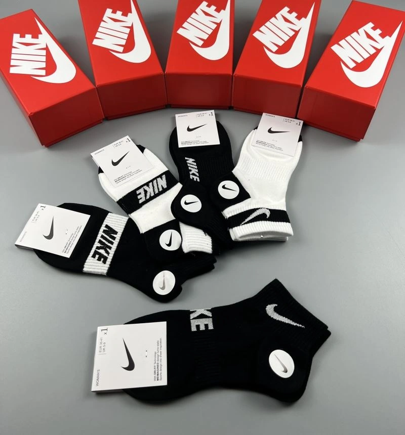 StreetReady Nike Socks 274589