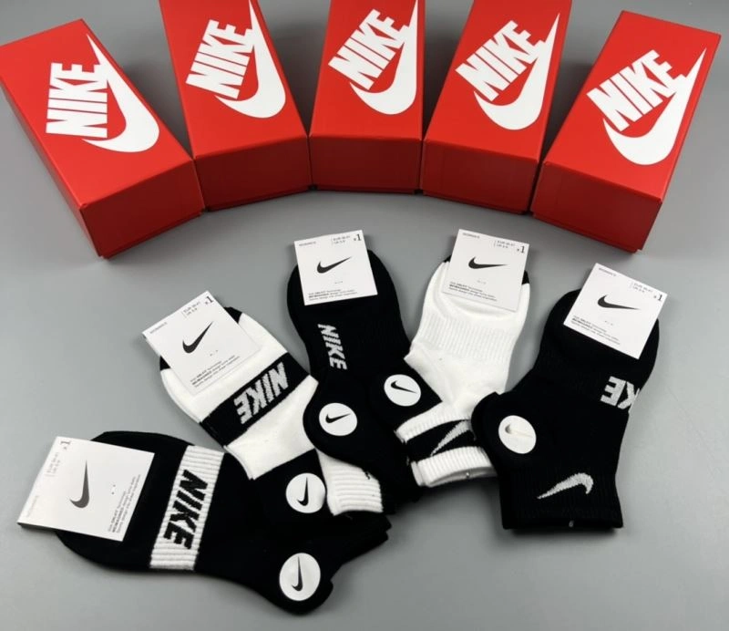 StreetReady Nike Socks 274589