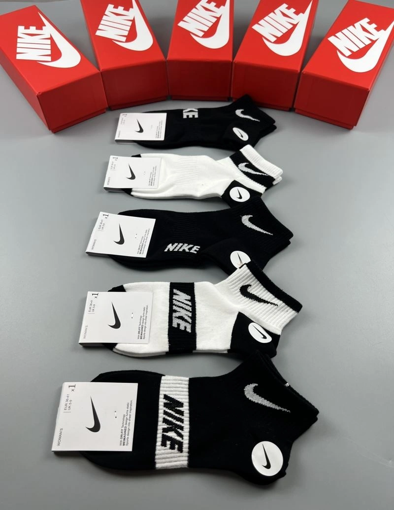 StreetReady Nike Socks 274589