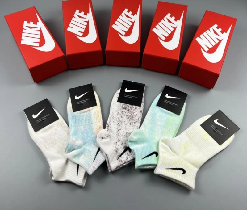 GoodFit Nike Socks 274597