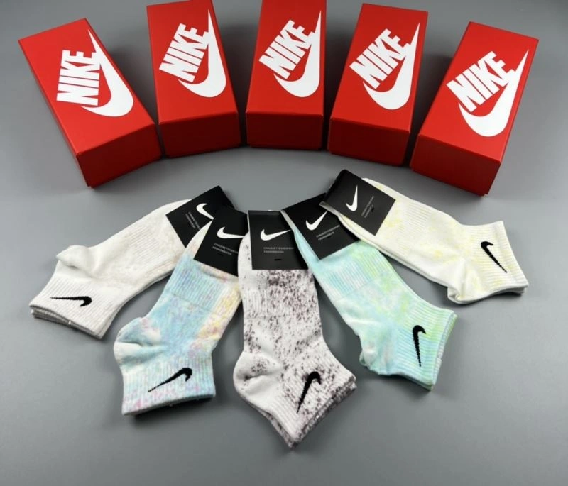 GoodFit Nike Socks 274597