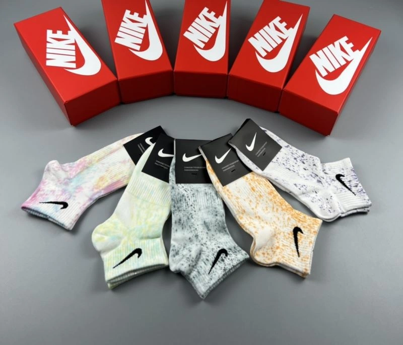 GoodFit Nike Socks 274597