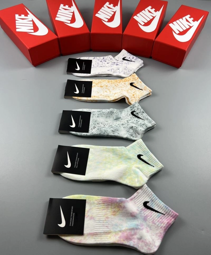 GoodFit Nike Socks 274597