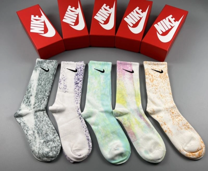 Nike Socks Breathable 274584