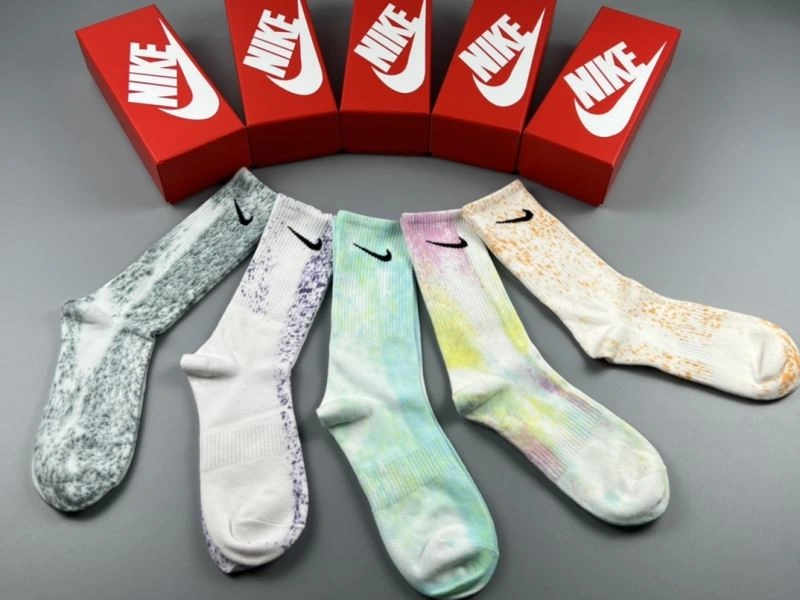Nike Socks Breathable 274584