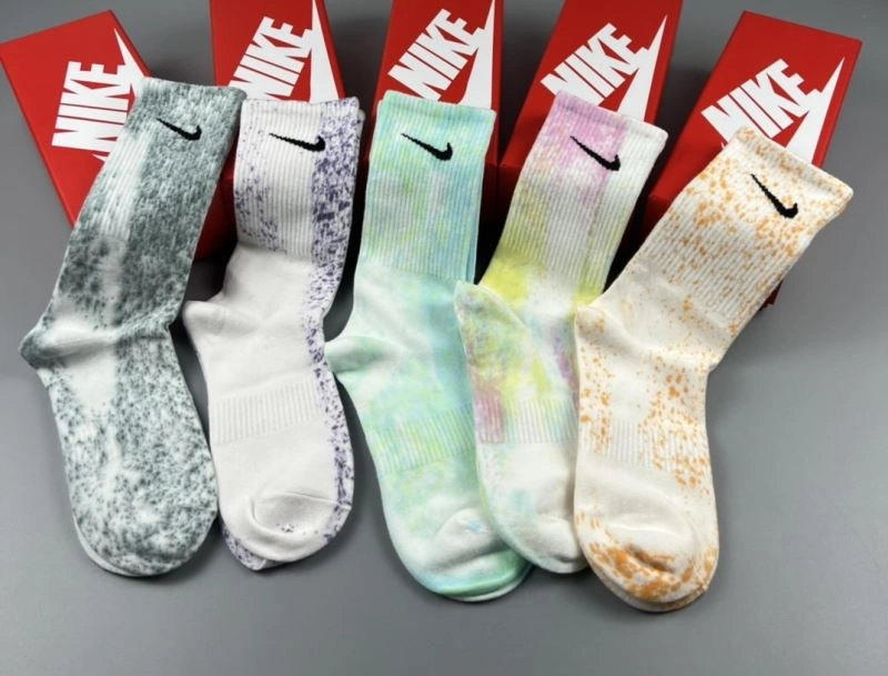 Nike Socks Breathable 274584