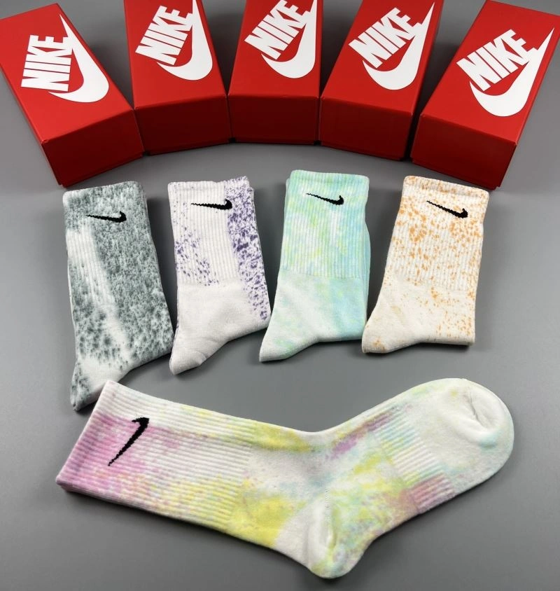 Nike Socks Breathable 274584