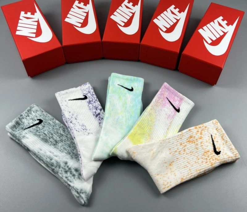 Nike Socks Breathable 274584