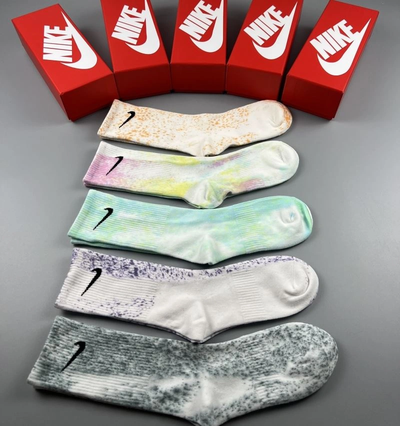 Nike Socks Breathable 274584
