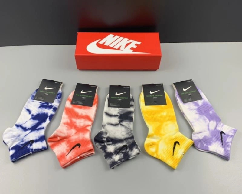 Nike Socks StreetReady 274578