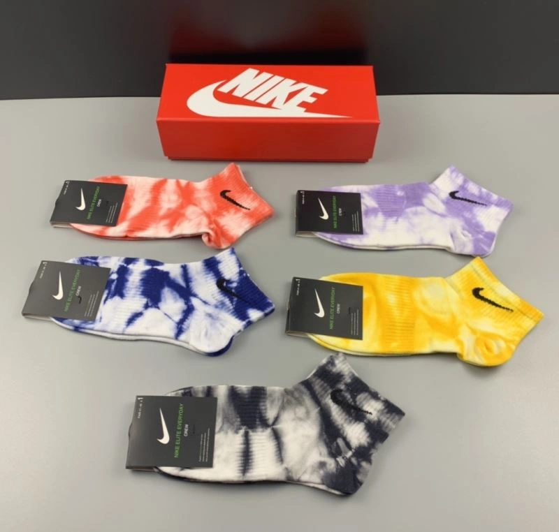 Nike Socks StreetReady 274578