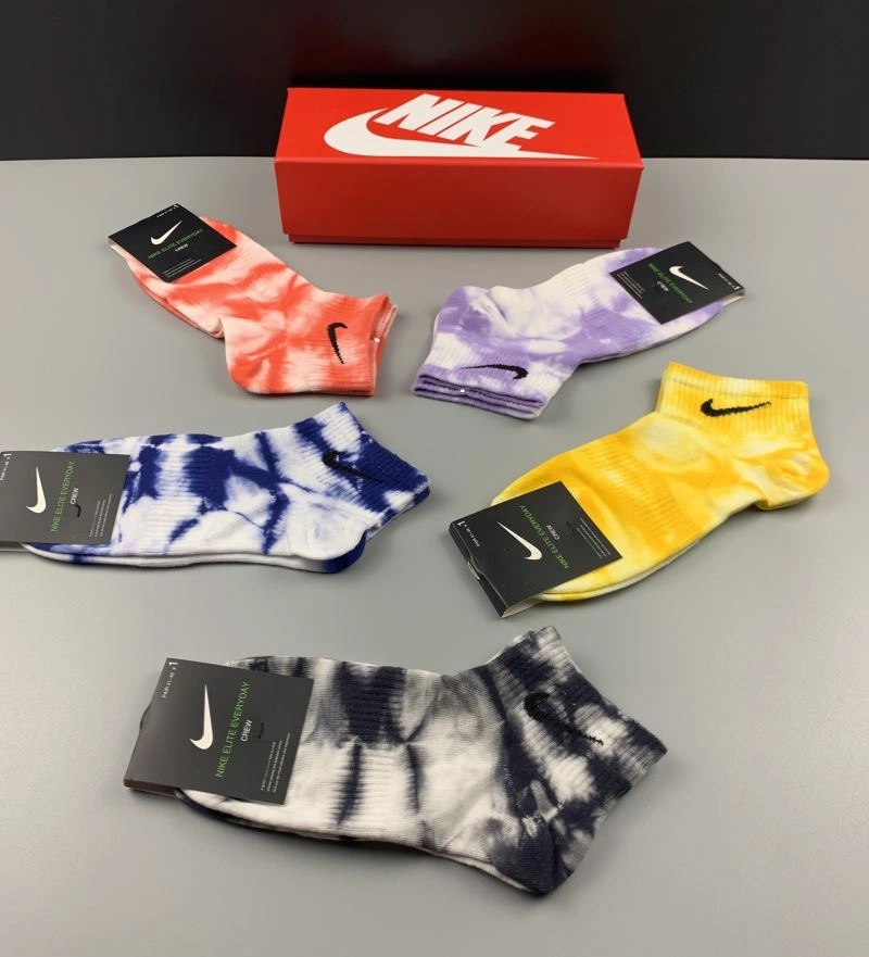 Nike Socks StreetReady 274578