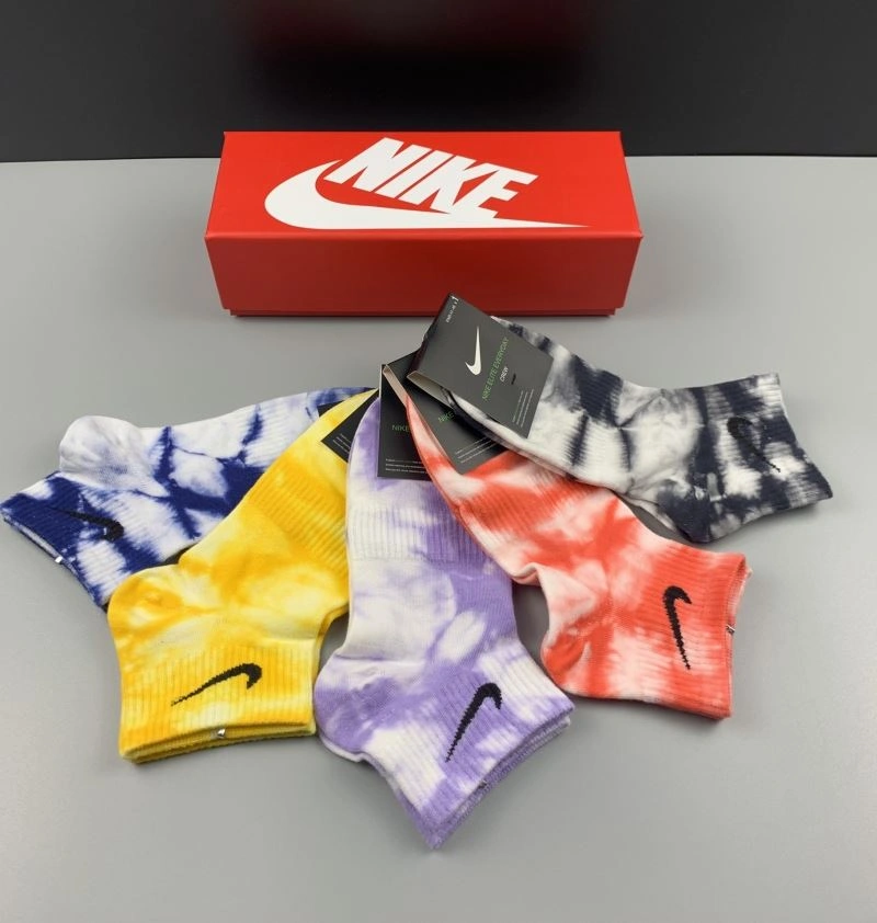 Nike Socks StreetReady 274578