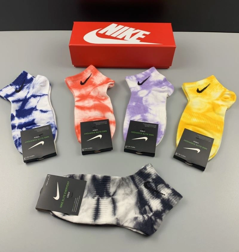 Nike Socks StreetReady 274578