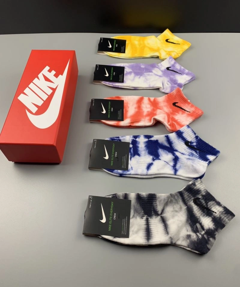 Nike Socks StreetReady 274578