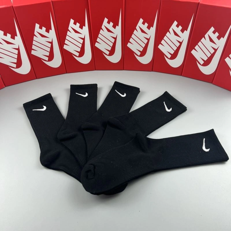 Nike Socks Attractive 274593