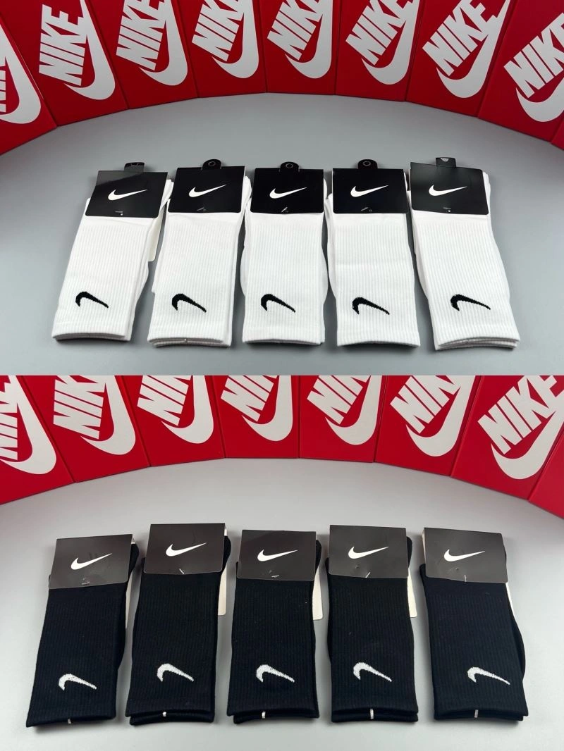 Nike Socks Attractive 274593