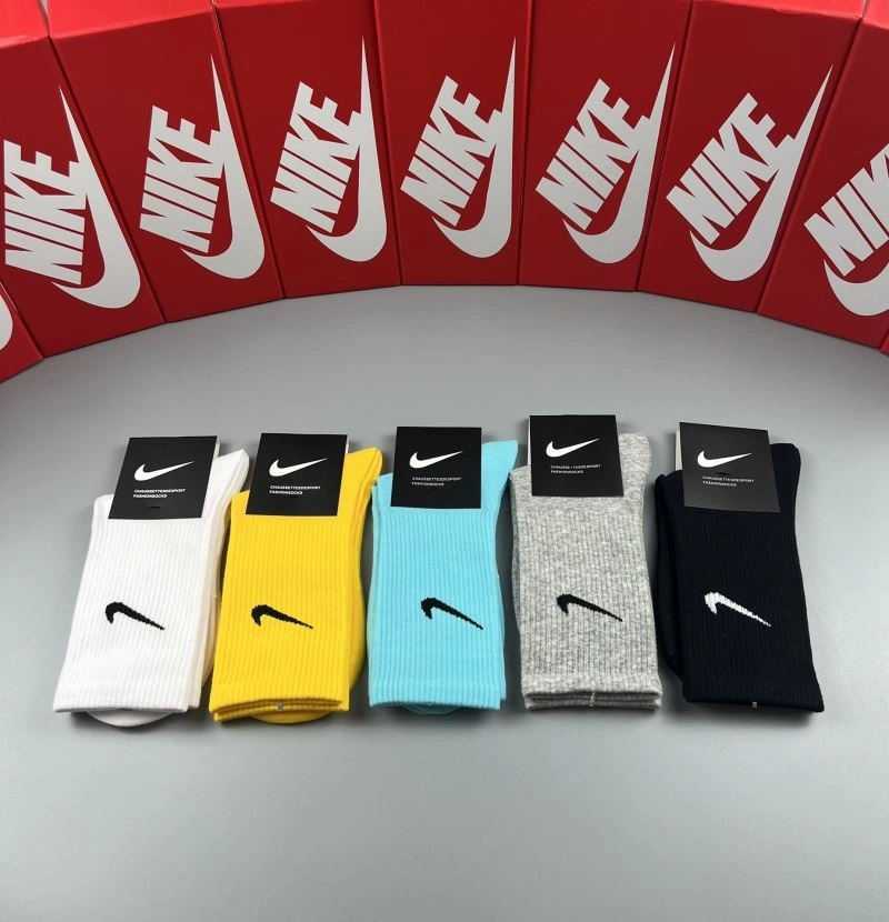 Durable Nike Socks 274595