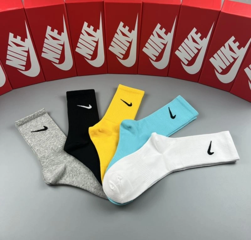 Durable Nike Socks 274595
